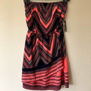 NWT Express Dress